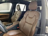  Volvo  XC90 VOLVO  / 2014 / 5P / SUV B5 D AWD GEARTRONIC 7P MOMENTUM #11