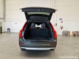  Volvo  XC90 VOLVO  / 2014 / 5P / SUV B5 D AWD GEARTRONIC 7P MOMENTUM #5