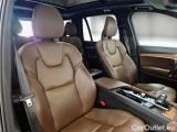  Volvo  XC90 VOLVO  / 2014 / 5P / SUV B5 D AWD GEARTRONIC 7P MOMENTUM #13
