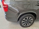 Volvo  XC90 VOLVO  / 2014 / 5P / SUV B5 D AWD GEARTRONIC 7P MOMENTUM #44