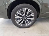  Volvo  XC90 VOLVO  / 2014 / 5P / SUV B5 D AWD GEARTRONIC 7P MOMENTUM #70