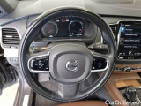  Volvo  XC90 VOLVO  / 2014 / 5P / SUV B5 D AWD GEARTRONIC 7P MOMENTUM #78