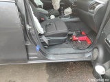  Toyota  Hilux Toyota  2.4 D-4D Double Cab Comfort 4d !!!! Damaged car !!!!  #33
