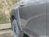  Toyota  Hilux Toyota  2.4 D-4D Double Cab Comfort 4d !!!! Damaged car !!!!  #61