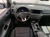  KIA  Sportage KIA  Black Edition 1.6 CRDi 136 7DCT ISG 5d !! technical issues !!  #9