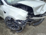  Tesla  Model 3 Tesla  Long Range AWD 4d !!! Damaged car !!  #21