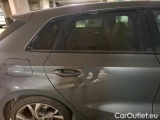  Audi  A3 1.5 TFSI 150 S TRONIC S LINE SB #64