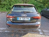  Audi  A3 2.0 TDI 150 S TRONIC BUSINESS LINE SB #15