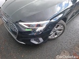  Audi  A3 2.0 TDI 150 S TRONIC DESIGN LUXE SB #35
