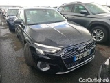  Audi  A3 2.0 TDI 150 S TRONIC DESIGN LUXE SB #51