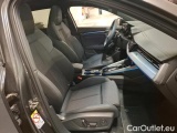  Audi  A3 1.5 TFSI E 204 PHEV S TRONIC S LINE SB #9
