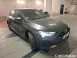  Audi  A3 1.5 TFSI E 204 PHEV S TRONIC S LINE SB #24