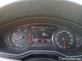  Audi  A4 2.0 35 TDI 163 S TRONIC BUSINESS LINE #7