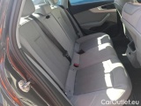  Audi  A4 2.0 35 TDI 163 S TRONIC BUSINESS LINE #10