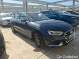  Audi  A4 2.0 35 TDI 163 S TRONIC BUSINESS LINE #23
