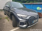  Audi  Q5 2.0 55 TFSI E 367 QTT S TRONIC 7 S LINE #22