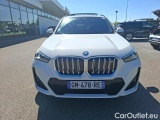  Bmw  iX 1 BEV 66KWH XDRIVE30 M SPORT AUTO #14