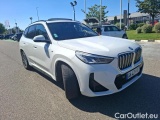  Bmw  iX 1 BEV 66KWH XDRIVE30 M SPORT AUTO #69