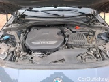  Bmw  Serie 1 1.5 116D BUSINESS DESIGN #17