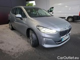  Bmw  Serie 2 Active Tourer 2.0 218D BUSINESS DESIGN DCT #47
