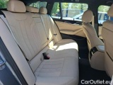  Bmw  Serie 5 2.0 518D TOURING LOUNGE AUTO #10