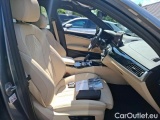  Bmw  Serie 5 2.0 518D TOURING LOUNGE AUTO #9