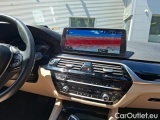  Bmw  Serie 5 2.0 518D TOURING LOUNGE AUTO #11