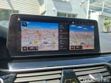  Bmw  Serie 5 2.0 518D TOURING LOUNGE AUTO #14