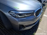  Bmw  Serie 5 2.0 518D TOURING LOUNGE AUTO #19