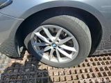  Bmw  Serie 5 2.0 518D TOURING LOUNGE AUTO #25