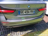  Bmw  Serie 5 2.0 518D TOURING LOUNGE AUTO #28