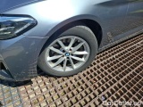  Bmw  Serie 5 2.0 518D TOURING LOUNGE AUTO #29