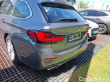 Bmw  Serie 5 2.0 518D TOURING LOUNGE AUTO #30