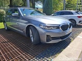  Bmw  Serie 5 2.0 518D TOURING LOUNGE AUTO #44