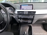  Bmw  X1 1.5 SDRIVE16D BUSINESS DESIGN STEPT DCT #11