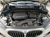  Bmw  X1 1.5 SDRIVE16D BUSINESS DESIGN STEPT DCT #17