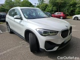  Bmw  X1 1.5 SDRIVE16D BUSINESS DESIGN STEPT DCT #21
