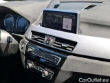  Bmw  X1 1.5 SDRIVE16D BUSINESS DESIGN STEPT DCT #11