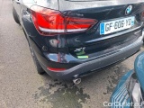  Bmw  X1 1.5 SDRIVE16D BUSINESS DESIGN STEPT DCT #35