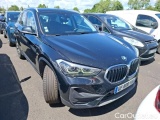  Bmw  X1 1.5 SDRIVE16D BUSINESS DESIGN STEPT DCT #41