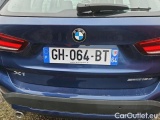  Bmw  X1 2.0 SDRIVE18D BUSINESS DESIGN AUTO #5