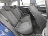  Bmw  X1 2.0 SDRIVE18D BUSINESS DESIGN AUTO #10