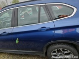  Bmw  X1 2.0 SDRIVE18D BUSINESS DESIGN AUTO #18