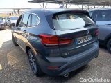  Bmw  X1 2.0 SDRIVE18D BUSINESS DESIGN AUTO #2