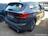  Bmw  X1 2.0 SDRIVE18D BUSINESS DESIGN AUTO #3