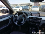  Bmw  X1 2.0 SDRIVE18D BUSINESS DESIGN AUTO #4