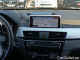  Bmw  X1 2.0 SDRIVE18D BUSINESS DESIGN AUTO #11