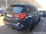  Bmw  X3 2.0 XDRIVE30E M SPORT AUTO #3