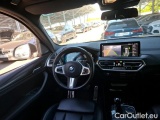  Bmw  X3 2.0 XDRIVE30E M SPORT AUTO #4