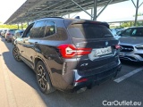  Bmw  X3 2.0 XDRIVE30E M SPORT AUTO #2